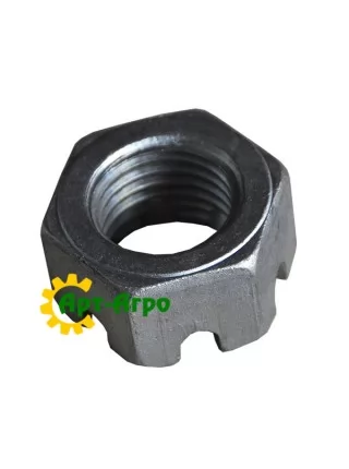 803-339C Гайка 1 3 / 4-5 корончата Great Plains