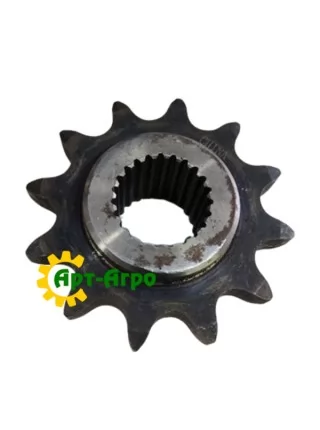 6618845 Зірочка Z=12, крок 25 t23 Fendt (Аналог)