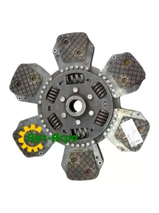 19.021.507 Диск сцепления 350mm Zetor