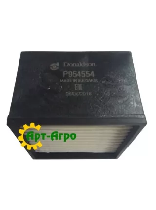 P954554 паливний фільтр Donaldson