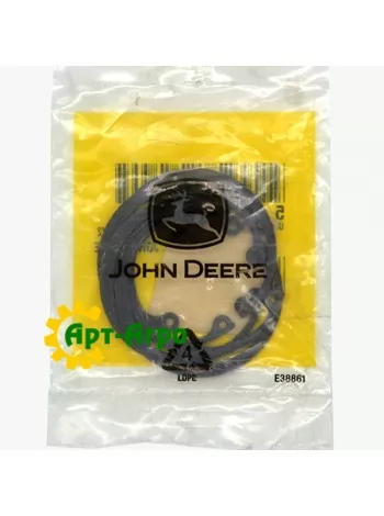 E1343FN Pierścień ustalający sworznia tłokowego John Deere