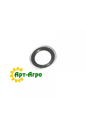 87346600 Шайба M12 паливної трубки CNH