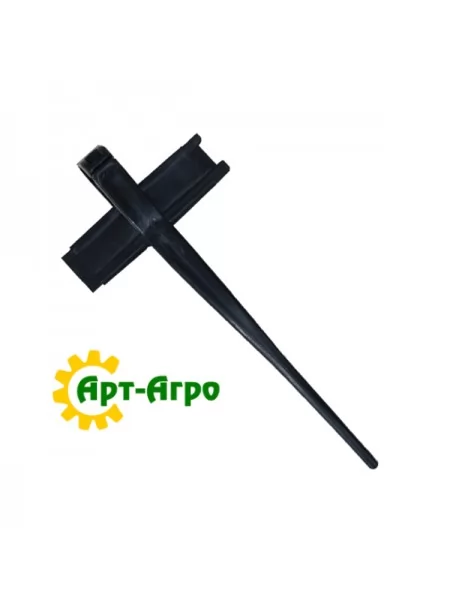 1989438C1 Грабліна мотовила Аналог