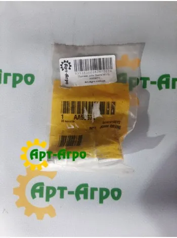 AA59671 Штуцер гидравлический JOHN DEERE
