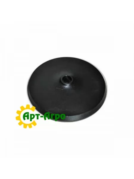 A89397 Press wheel (metal) John Deere A89397 Press wheel (metal) John Deere