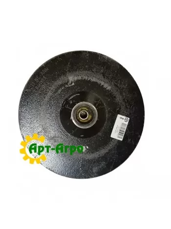 A47351 Metalowa rolka dociskowa John Deere