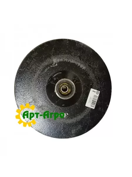 A47351 Metalowa rolka dociskowa John Deere