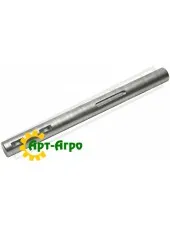 H156938 Вал верхний колосового элеватора JOHN DEERE