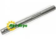 H156938 Вал верхній колосового елеватора JOHN DEERE