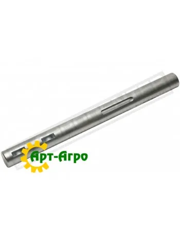 H156938 Вал верхній колосового елеватора JOHN DEERE