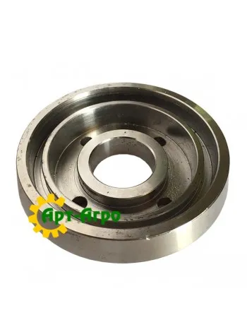 0007528100 Thickening plate d126х33 (Original) Claas