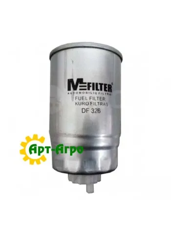 DF326 Фільтр паливний Mfilter
