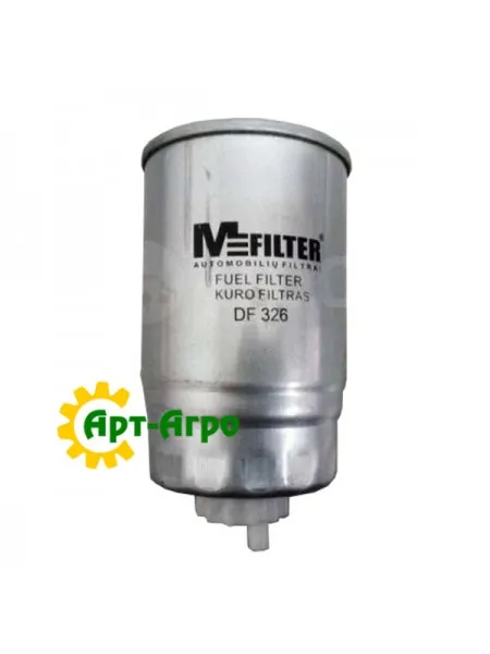 DF326 Фільтр паливний Mfilter