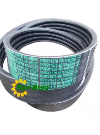 4RH5V1570 Carlisle four-band belt