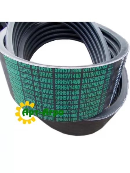 5rh5v1490 П'ятиструмковий ремінь Carlisle