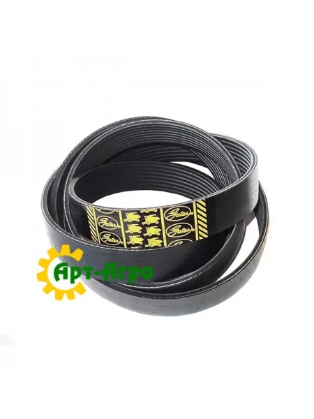 0285264 Многоручейный ремень Gates