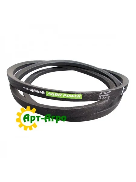 AP1004097 однострумковий ремінь Optibelt