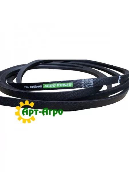 AP1004088 однострумковий ремінь Optibelt