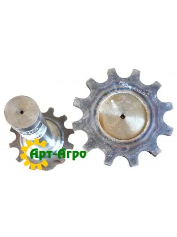 11036 Боковая вал шестерня Z12 Dominoni