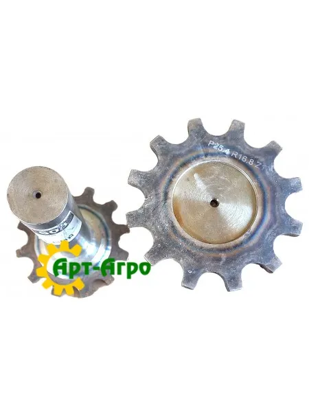 11036 Side shaft gear Z12 Dominoni