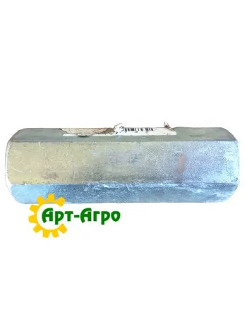 13190-110 Wał sześciokątny 35-110 mm DOMINONI