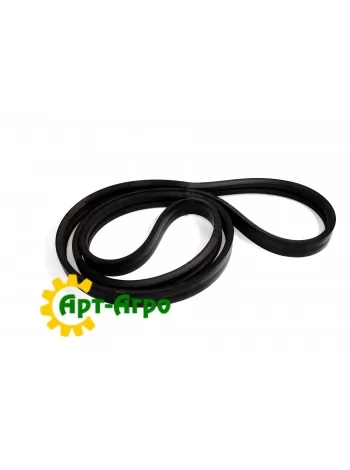 87549557 Двох струмковий ремінь CNH