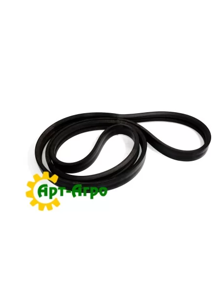 87549557 Двох струмковий ремінь CNH 87549557 Двох струмковий ремінь CNH