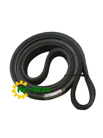 84254480 CNH Triple Belt
