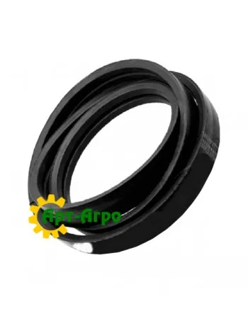 87283315 Трёхручейный ремень CNH