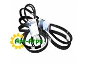 244423a4 Зубчастий ремінь CNH