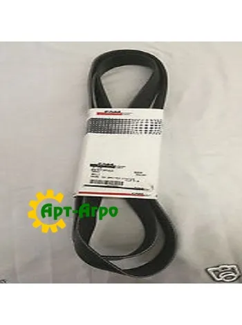 84373502 Багато струмковий ремінь CNH