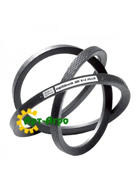 SPB 1750 Lw Ремінь Optibelt-SK SPB 1750 Lw Ремінь Optibelt-SK