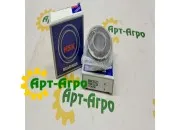 6204 DDUC3 NSK Підшипник однорядний кульковий