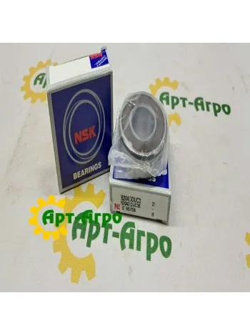 6204 2RS KINEX Підшипник