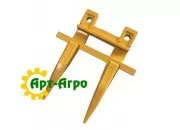 80379720 Палець подвійний CNH (Royal Tiger)