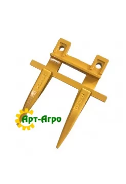 80379720 Palec podwójny CNH (Royal Tiger)