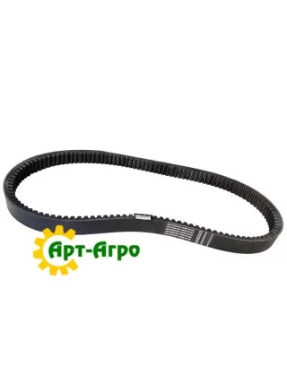 87540195 CNH rotor variator belt