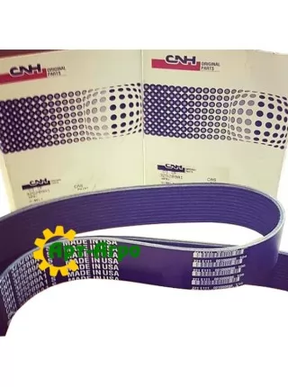 325289A1 CNH multi-ribbed belt 325289A1 CNH multi-ribbed belt