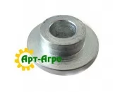 0000600162 Втулка зовнішня соломоподрібнювача CLAAS(Agco Parts)