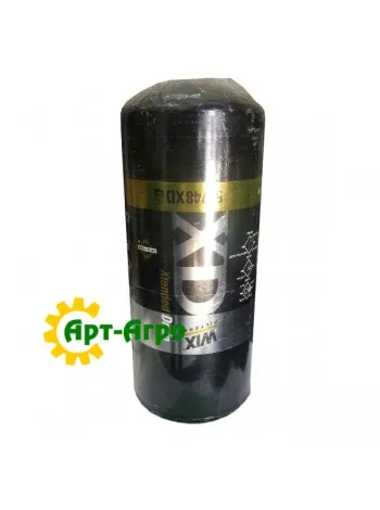 51748XD Фільтр масляний WIX