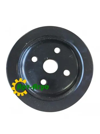 431716A1 Шків, 2388, 5088 CNH