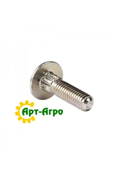 84429100 Bolt head knife CNH (Agri Parts)