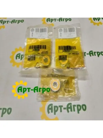 AA34134 JOHN DEERE Подшипник однорядный шариковый