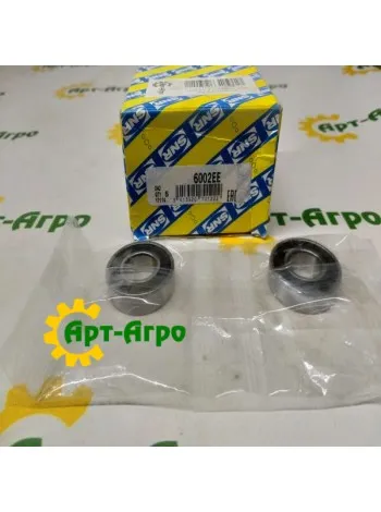 6002 EE SNR Bearing