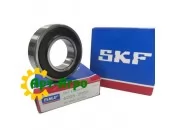 6005-2RSH SKF Підшипник однорядний кульковий