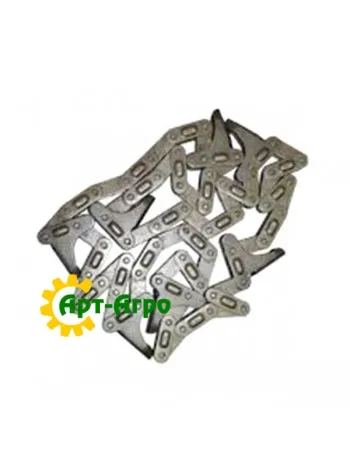 G10120 Цепь мысовая (56 звеньев,7 мысов Olimac Drago (Greenly)