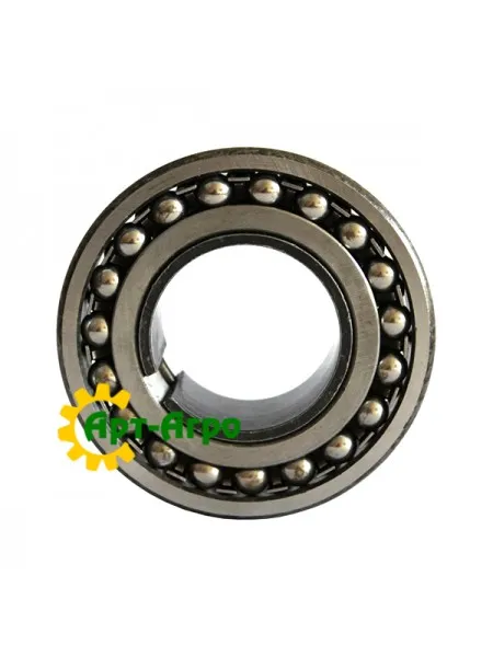 1211K HARP Double row ball bearing