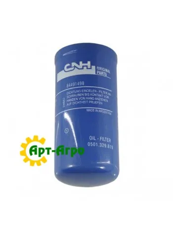 84491498 Гідравлічний фільтр CNH