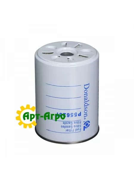P556287 Фільтр паливний Donaldson