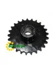 87750657 Sprocket z=25 CNH(Agri Parts)